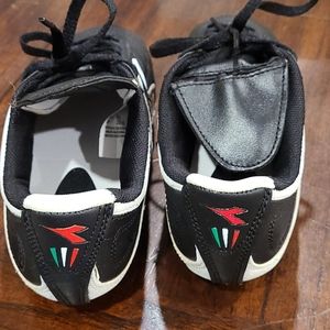 Diadora Boy's cleats